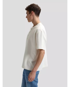 LEE® T-SHIRT Relaxed Henley...